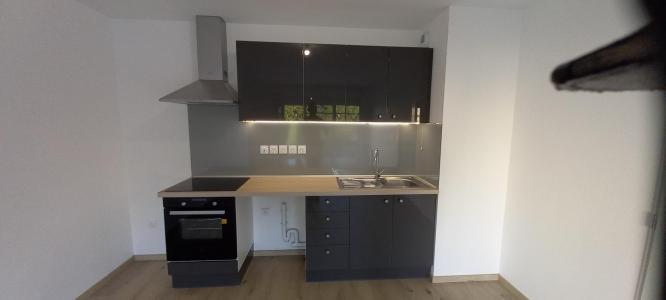 For rent Capinghem 2 rooms 43 m2 Nord (59160) photo 1