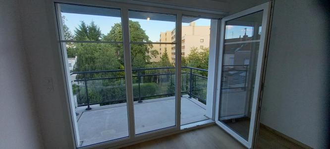 For rent Capinghem 2 rooms 43 m2 Nord (59160) photo 2