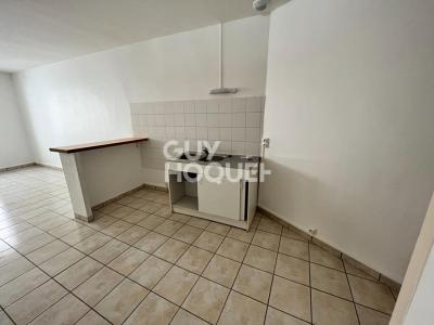 Louer Appartement 47 m2 Surgeres