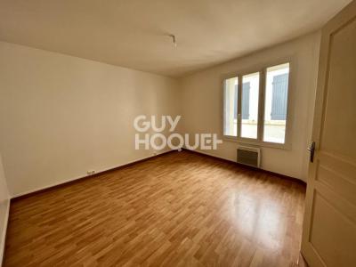 Louer Appartement Surgeres 495 euros