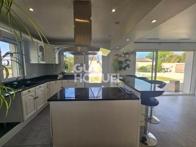 For sale Surgeres 8 rooms 173 m2 Charente maritime (17700) photo 1