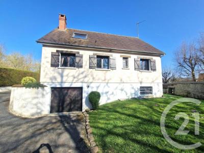 For sale Cinqueux 6 rooms 118 m2 Oise (60940) photo 1