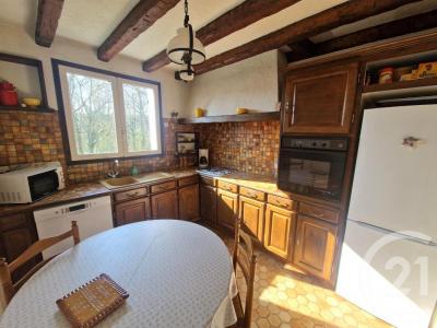 For sale Cinqueux 6 rooms 118 m2 Oise (60940) photo 3