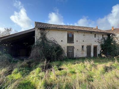 Acheter Maison 103 m2 Sauze-vaussais