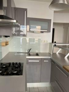 Louer Appartement Toulouse Haute garonne