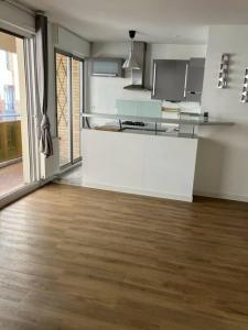 Louer Appartement Toulouse 910 euros