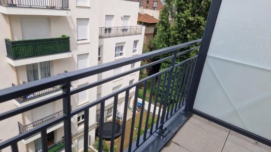 For rent Gagny 2 rooms 40 m2 Seine saint denis (93220) photo 2