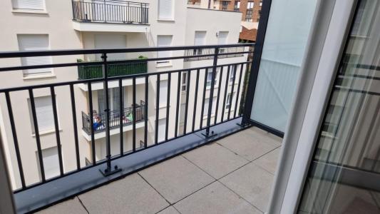 For rent Gagny 2 rooms 40 m2 Seine saint denis (93220) photo 3