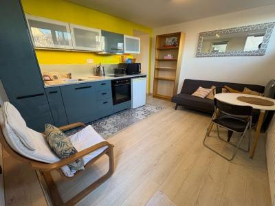 For rent Nanterre 2 rooms 30 m2 Hauts de Seine (92000) photo 0