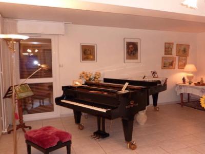 For rent Villiers-le-bel 4 rooms 100 m2 Val d'Oise (95400) photo 0