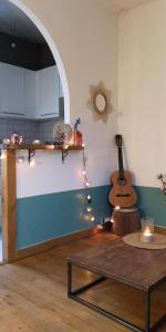 For rent Paris-11eme-arrondissement 1 room 28 m2 Paris (75011) photo 1