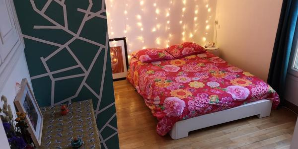 For rent Paris-11eme-arrondissement 1 room 28 m2 Paris (75011) photo 2