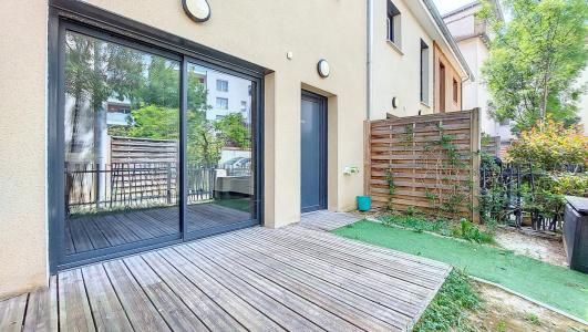 For sale Lyon-8eme-arrondissement 4 rooms 80 m2 Rhone (69008) photo 1