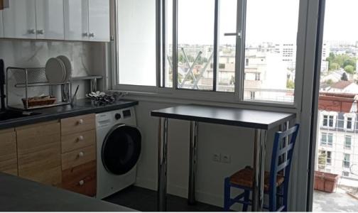 For rent Antony 2 rooms 57 m2 Hauts de Seine (92160) photo 0