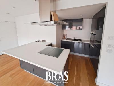 For sale Nantes 3 rooms 58 m2 Loire atlantique (44000) photo 1