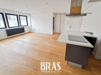For sale Nantes 3 rooms 58 m2 Loire atlantique (44000) photo 3