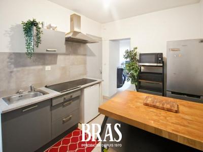 For sale Nantes 2 rooms 41 m2 Loire atlantique (44000) photo 2