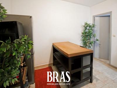 For sale Nantes 2 rooms 41 m2 Loire atlantique (44000) photo 3