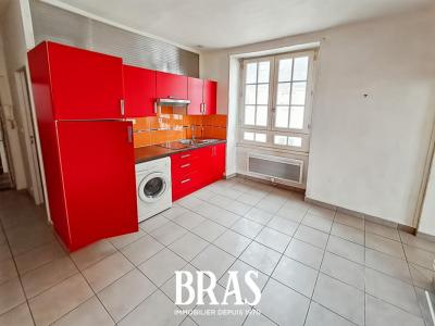 For sale Nantes 2 rooms 36 m2 Loire atlantique (44100) photo 2