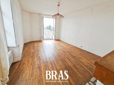 For sale Nantes 2 rooms 36 m2 Loire atlantique (44100) photo 3