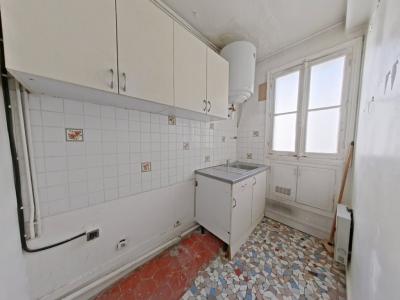 For sale Paris-11eme-arrondissement 2 rooms 35 m2 Paris (75011) photo 4