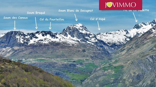 Acheter Maison 85 m2 Gavarnie