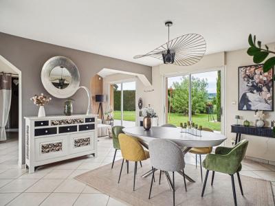 For sale Eyzin-pinet 8 rooms 178 m2 Isere (38780) photo 1