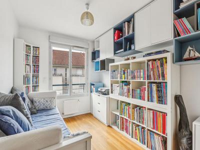 For sale Villeurbanne 5 rooms 140 m2 Rhone (69100) photo 1