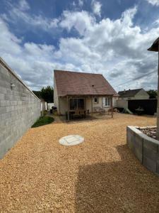 Acheter Maison 70 m2 Jaux
