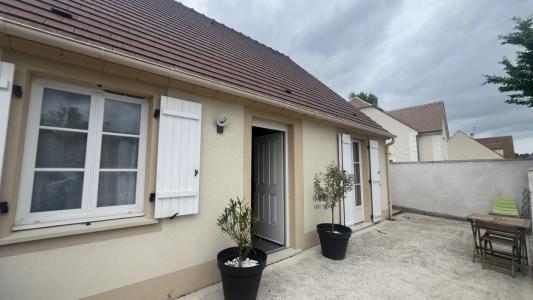 Acheter Maison Jaux Oise