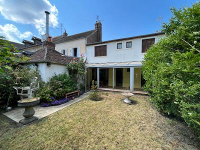 For sale Compiegne 5 rooms 94 m2 Oise (60200) photo 0
