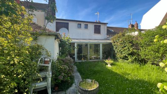For sale Compiegne 5 rooms 94 m2 Oise (60200) photo 1