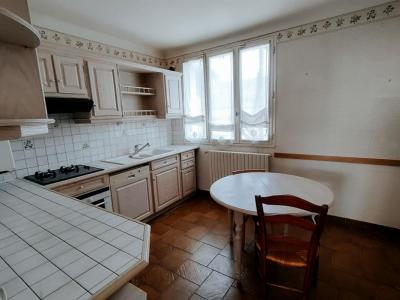 For sale Nantes 6 rooms 144 m2 Loire atlantique (44300) photo 3