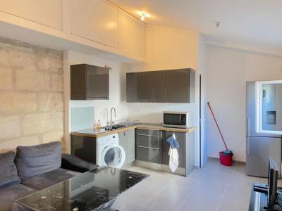 For rent Villenave-d'ornon 2 rooms 28 m2 Gironde (33140) photo 1