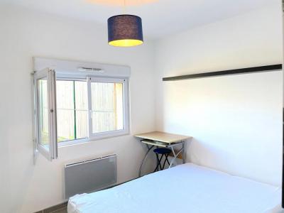 For rent Villenave-d'ornon 2 rooms 28 m2 Gironde (33140) photo 4