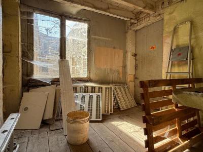 Acheter Maison Blaye Gironde