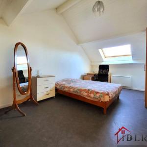 For sale Vesoul 2 rooms 47 m2 Haute saone (70000) photo 3