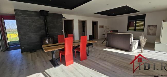 For sale Larians-et-munans 5 rooms 122 m2 Haute saone (70230) photo 2