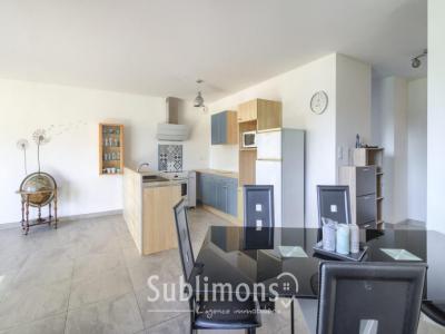 Acheter Maison 126 m2 Damgan