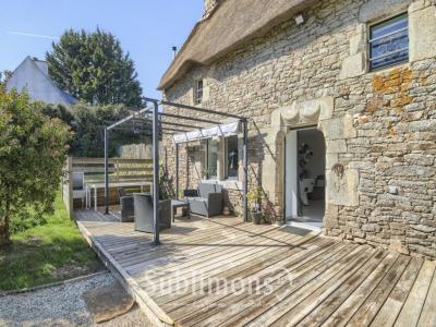 Annonce Vente 5 pices Maison Kervignac 56
