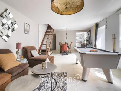Acheter Maison Kervignac Morbihan