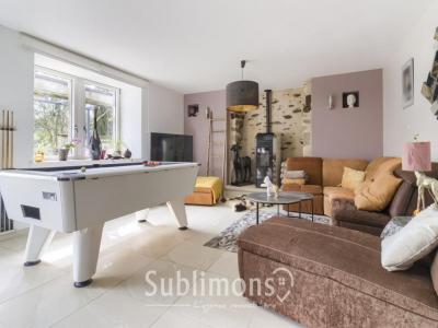 Acheter Maison Kervignac 548000 euros