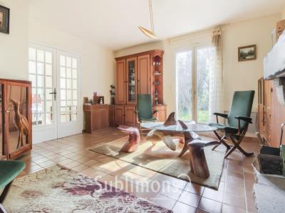 Annonce Vente 6 pices Maison Vannes 56