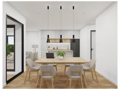 For sale Marignane 3 rooms 70 m2 Bouches du Rhone (13700) photo 1