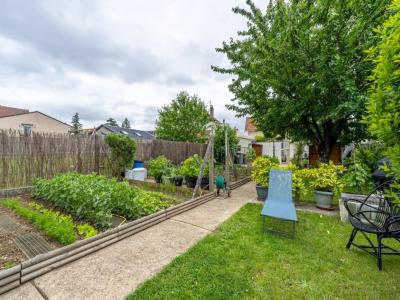 For sale Gargenville 6 rooms 103 m2 Yvelines (78440) photo 1