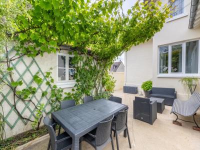 For sale Gargenville 6 rooms 103 m2 Yvelines (78440) photo 2
