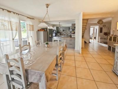 Acheter Maison 141 m2 Beauzac