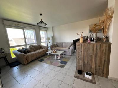 Annonce Vente 2 pices Appartement Verneuil-sur-avre 27