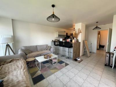 Acheter Appartement 52 m2 Verneuil-sur-avre