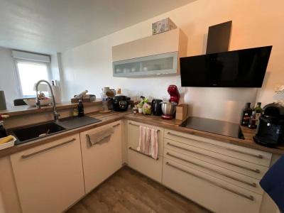 Acheter Appartement Verneuil-sur-avre 90000 euros